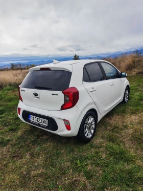 Kia Picanto 1.0i * KAMERA* NAVI* FULL*   | Mobile.bg    14