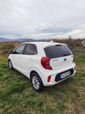 Kia Picanto 1.0i * KAMERA* NAVI* FULL*   | Mobile.bg    15