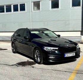 BMW 530 Sport Line - 40000 лв. / 20451.68 € - 45829910 2