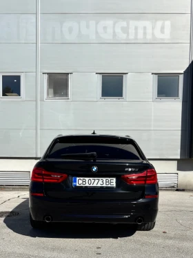 BMW 530 Sport Line - 40000 лв. / 20451.68 € - 45829910 8