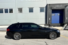BMW 530 Sport Line - 40000 лв. / 20451.68 € - 45829910 5