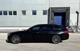 BMW 530 Sport Line - 40000 лв. / 20451.68 € - 45829910 6