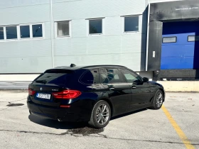 BMW 530 Sport Line - 40000 лв. / 20451.68 € - 45829910 4