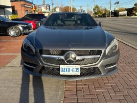 Mercedes-Benz SL * 550 * CARFAX * БЕЗ ПЪРВОНАЧАЛНА ВНОСКА - 34300 лв. / 17537.31 € - 47603716 6