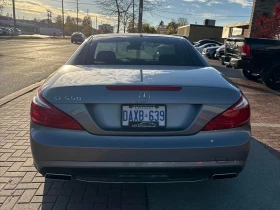 Mercedes-Benz SL * 550 * CARFAX * БЕЗ ПЪРВОНАЧАЛНА ВНОСКА - 34300 лв. / 17537.31 € - 47603716 4