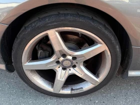 Mercedes-Benz SL * 550 * CARFAX * БЕЗ ПЪРВОНАЧАЛНА ВНОСКА - 34300 лв. / 17537.31 € - 47603716 7