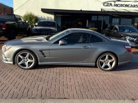 Mercedes-Benz SL * 550 * CARFAX * БЕЗ ПЪРВОНАЧАЛНА ВНОСКА - 34300 лв. / 17537.31 € - 47603716 2