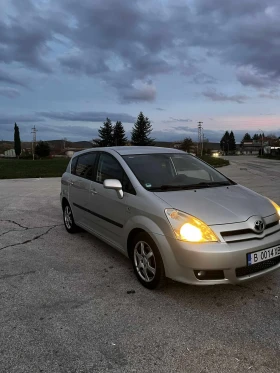 Toyota Corolla verso | Mobile.bg    2