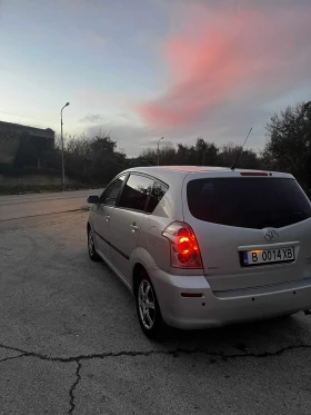 Toyota Corolla verso | Mobile.bg    4