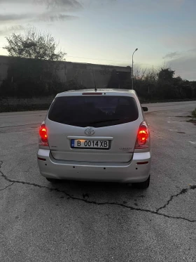 Toyota Corolla verso | Mobile.bg    3