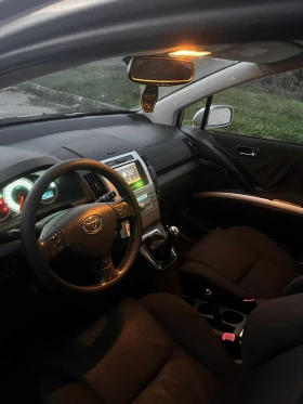 Toyota Corolla verso | Mobile.bg    5