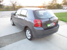 Toyota Corolla 2.0/ДИЗЕЛ/116кс./КАТО НОВА/ - 7900 лв. / 4039.21 € - 73713931 6