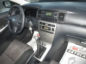 Toyota Corolla 2.0/ДИЗЕЛ/116кс./КАТО НОВА/ - 7900 лв. / 4039.21 € - 73713931 14