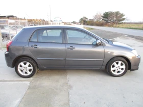 Toyota Corolla 2.0/ДИЗЕЛ/116кс./КАТО НОВА/ - 7900 лв. / 4039.21 € - 73713931 3