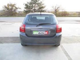 Toyota Corolla 2.0/ДИЗЕЛ/116кс./КАТО НОВА/ - 7900 лв. / 4039.21 € - 73713931 5