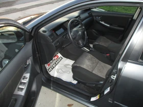 Toyota Corolla 2.0/ДИЗЕЛ/116кс./КАТО НОВА/ - 7900 лв. / 4039.21 € - 73713931 9