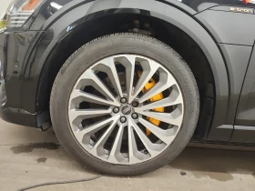 Audi E-Tron * TECHNIK * CARFAX * БЕЗ ПЪРВОНАЧАЛНА ВНОСКА - 48700 лв. / 24899.91 € - 10108649 17