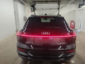 Audi E-Tron * TECHNIK * CARFAX * БЕЗ ПЪРВОНАЧАЛНА ВНОСКА - 48700 лв. / 24899.91 € - 10108649 6