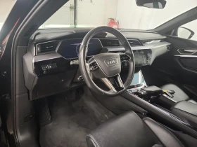 Audi E-Tron * TECHNIK * CARFAX * БЕЗ ПЪРВОНАЧАЛНА ВНОСКА - 48700 лв. / 24899.91 € - 10108649 9
