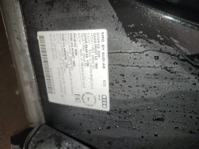 Audi E-Tron * TECHNIK * CARFAX * БЕЗ ПЪРВОНАЧАЛНА ВНОСКА - 48700 лв. / 24899.91 € - 10108649 15