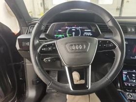 Audi E-Tron * TECHNIK * CARFAX * БЕЗ ПЪРВОНАЧАЛНА ВНОСКА - 48700 лв. / 24899.91 € - 10108649 11