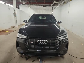 Audi E-Tron * TECHNIK * CARFAX * БЕЗ ПЪРВОНАЧАЛНА ВНОСКА - 48700 лв. / 24899.91 € - 10108649 7