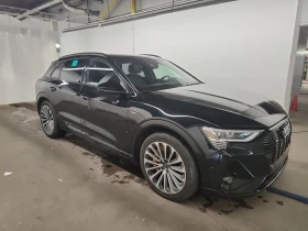 Audi E-Tron * TECHNIK * CARFAX * БЕЗ ПЪРВОНАЧАЛНА ВНОСКА - 48700 лв. / 24899.91 € - 10108649 2
