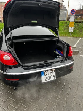 VW CC 3.6 FWD Сменени вериги / Обслужен / Dynaudio, снимка 10