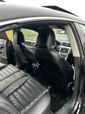 VW CC 3.6 FWD Сменени вериги / Обслужен / Dynaudio, снимка 9