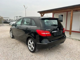 Mercedes-Benz B 200 * Premium* Automat* Distr* LED* , снимка 3