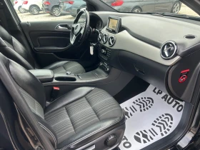 Mercedes-Benz B 200 * Premium* Automat* Distr* LED* , снимка 7