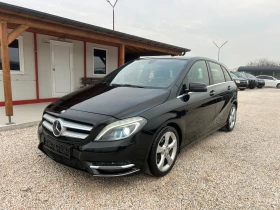 Mercedes-Benz B 200 * Premium* Automat* Distr* LED* 