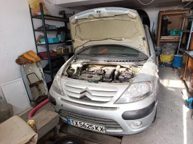 Citroen C3  - изображение 1