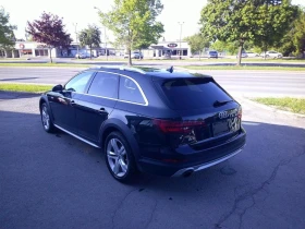 Audi A4 Allroad 2.0 TFSI QUATTRO PREMIUM PLUS CAMERA ПОДГРЕВ NAVI - 34990 лв. / 17890.10 € - 87363639 6