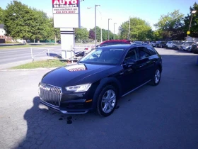 Audi A4 Allroad 2.0 TFSI QUATTRO PREMIUM PLUS CAMERA ПОДГРЕВ NAVI - 34990 лв. / 17890.10 € - 87363639 7