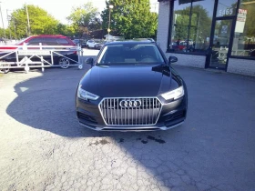 Audi A4 Allroad 2.0 TFSI QUATTRO PREMIUM PLUS CAMERA ПОДГРЕВ NAVI - 34990 лв. / 17890.10 € - 87363639 8