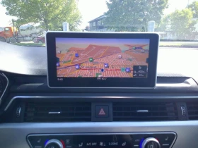 Audi A4 Allroad 2.0 TFSI QUATTRO PREMIUM PLUS CAMERA ПОДГРЕВ NAVI - 34990 лв. / 17890.10 € - 87363639 11