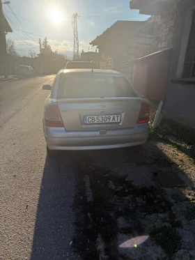 Opel Astra | Mobile.bg � ����� ������ 2