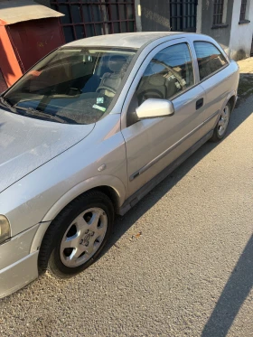 Opel Astra | Mobile.bg � ����� ������ 3