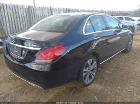 Mercedes-Benz C 300 * 4MATIC * CARFAX * БЕЗ ПЪРВОНАЧАЛНА ВНОСКА - 26250 лв. / 13421.41 € - 65801057 4