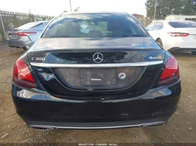 Mercedes-Benz C 300 * 4MATIC * CARFAX * БЕЗ ПЪРВОНАЧАЛНА ВНОСКА - 26250 лв. / 13421.41 € - 65801057 16