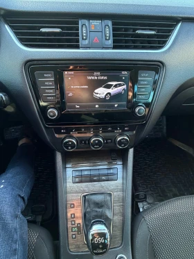 Skoda Octavia 2.0TDI SCOUT - 9460 € / 18502.15 лв. - 60927528 12