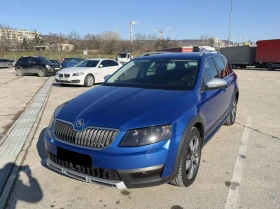 Skoda Octavia 2.0TDI SCOUT - 9460 € / 18502.15 лв. - 60927528 2