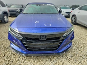 Honda Accord 2l Sport - 15000 € / 29337.45 лв. - 94832287 5