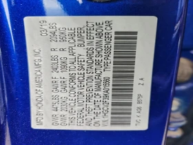 Honda Accord 2l Sport - 15000 € / 29337.45 лв. - 94832287 12