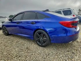 Honda Accord 2l Sport - 15000 € / 29337.45 лв. - 94832287 2