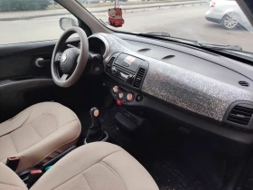 Nissan Micra К12 - 1900 € / 3716.08 лв. - 97799591 6