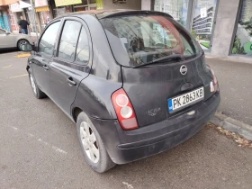 Nissan Micra К12 - 1900 € / 3716.08 лв. - 97799591 3