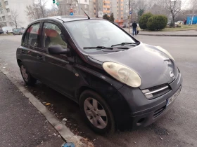 Nissan Micra К12 - 1900 € / 3716.08 лв. - 97799591 2