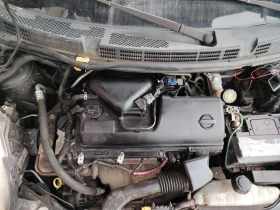 Nissan Micra К12 - 1900 € / 3716.08 лв. - 97799591 8